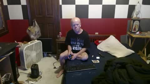 Snapshot of terdy2366 chatting on January 14, 2025, 11:27 pm terdy2366 online show from January 14, 2025, 11:27 pm