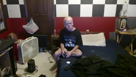 Snapshot of terdy2366 chatting on January 17, 2025, 2:18 am terdy2366 online show from January 17, 2025, 2:18 am