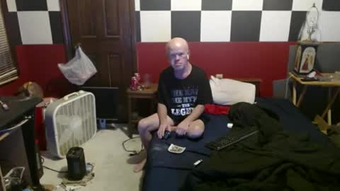 Snapshot of terdy2366 chatting on January 18, 2025, 12:36 pm terdy2366 online show from January 18, 2025, 12:36 pm