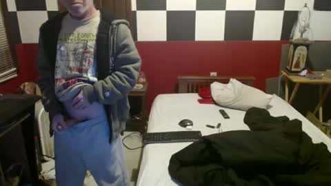 Snapshot of terdy2366 chatting on January 25, 2025, 9:26 am terdy2366 online show from January 25, 2025, 9:26 am