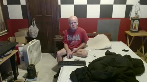 Snapshot of terdy2366 chatting on January 29, 2025, 11:09 am terdy2366 online show from January 29, 2025, 11:09 am