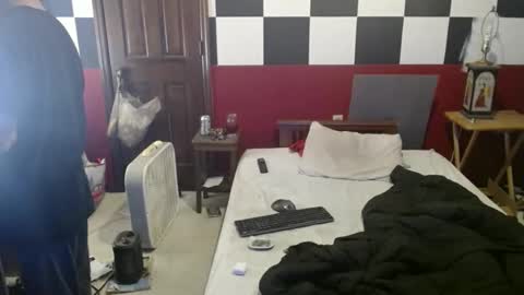 Snapshot of terdy2366 chatting on February 9, 2025, 5:01 pm terdy2366 online show from February 9, 2025, 5:01 pm