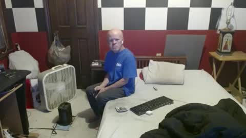 Snapshot of terdy2366 chatting on February 16, 2025, 3:47 am terdy2366 online show from February 16, 2025, 3:47 am