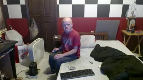 Snapshot of terdy2366 chatting on February 26, 2025, 1:43 am terdy2366 online show from February 26, 2025, 1:43 am