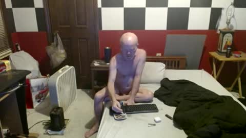 Snapshot of terdy2366 chatting on February 26, 2025, 4:47 am terdy2366 online show from February 26, 2025, 4:47 am