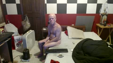 Snapshot of terdy2366 chatting on February 26, 2025, 8:48 am terdy2366 online show from February 26, 2025, 8:48 am