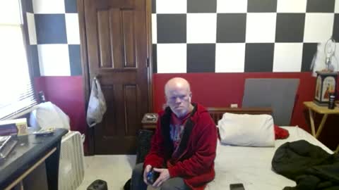 Snapshot of terdy2366 chatting on February 28, 2025, 9:12 pm terdy2366 online show from February 28, 2025, 9:12 pm