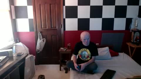 Snapshot of terdy2366 chatting on March 1, 2025, 6:11 pm terdy2366 online show from March 1, 2025, 6:11 pm