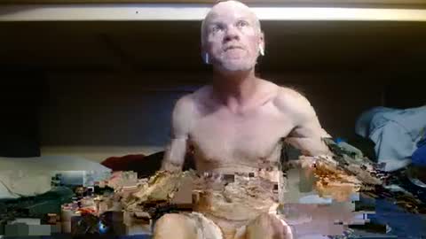 Snapshot of terdy2366 chatting on September 27, 2025, 5:23 am terdy2366 online show from September 27, 2025, 5:23 am