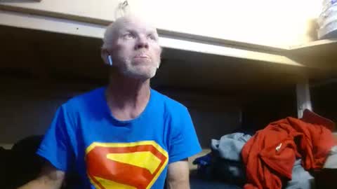 Snapshot of terdy2366 chatting on October 14, 2025, 7:20 am terdy2366 online show from October 14, 2025, 7:20 am