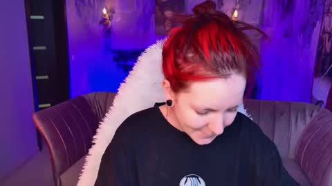 Snapshot of teresa_gold chatting on March 2, 2026, 9:05 am Theresa online show from March 2, 2026, 9:05 am