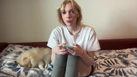 Snapshot of teresagerula chatting on March 1, 2026, 4:58 am Anna online show from March 1, 2026, 4:58 am