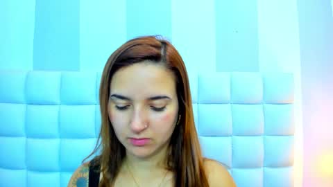 Teresa online show from February 3, 2026, 4:12 pm