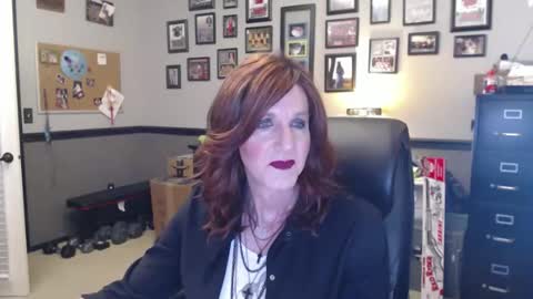 terilee59 online show from March 13, 2026, 5:25 am