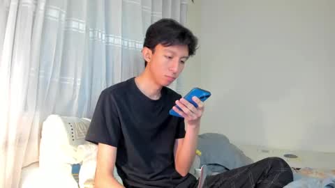 Snapshot of teroship_boy chatting on January 16, 2025, 3:56 am Juanfe online show from January 16, 2025, 3:56 am