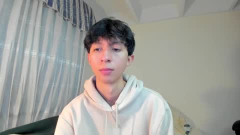 Snapshot of teroship_boy chatting on January 20, 2025, 6:31 am Juanfe online show from January 20, 2025, 6:31 am