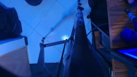 Terra Elowen online show from December 14, 2025, 11:26 am