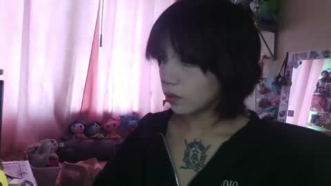 Terra Elowen online show from June 3, 2026, 2:19 pm