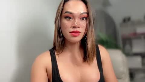 TERRI  the girl will hunt you online show from December 10, 2024, 5:17 am