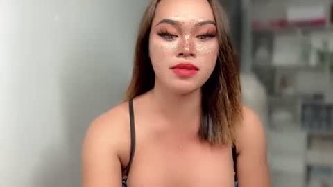 TERRI  the girl will hunt you online show from December 13, 2024, 9:24 am