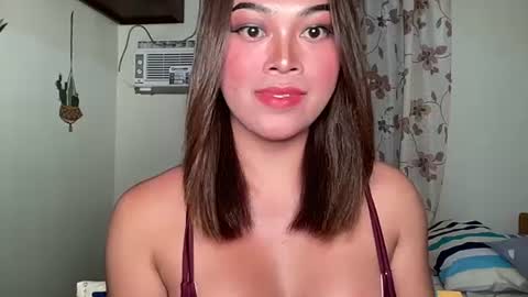 TERRI  the girl will hunt you online show from January 24, 2025, 8:23 am