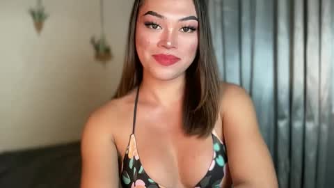 TERRI  the girl will hunt you online show from February 21, 2025, 1:00 am