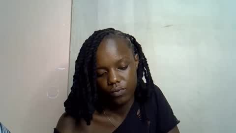 terriam online show from November 4, 2025, 5:45 pm