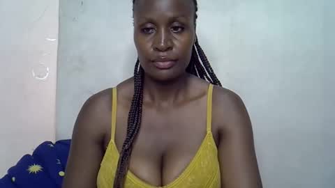 terriam online show from December 13, 2025, 7:53 pm