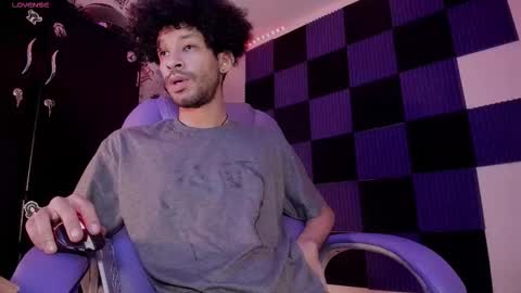 Terry online show from February 16, 2026, 3:24 am