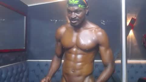 terry_zyzz online show from February 25, 2026, 9:13 pm