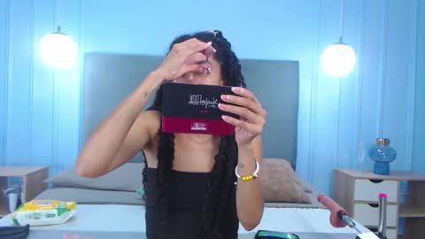 Snapshot of terrygreenwood chatting on November 18, 2025, 1:48 pm Terry online show from November 18, 2025, 1:48 pm