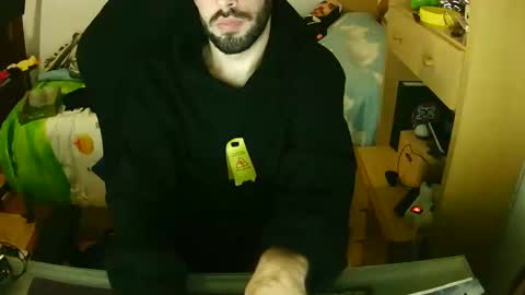 terwosdex online show from January 9, 2025, 5:54 pm