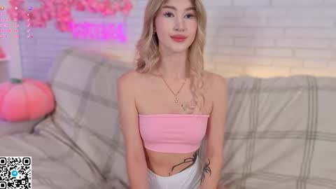 Tesa online show from October 25, 2025, 3:36 am