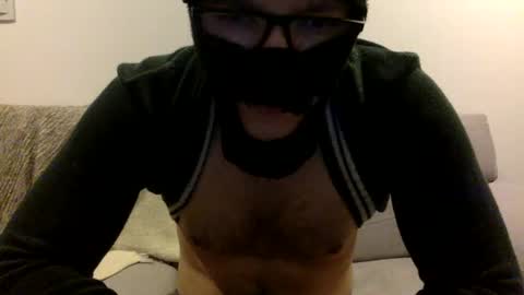 Master TK online show from January 22, 2025, 12:16 am