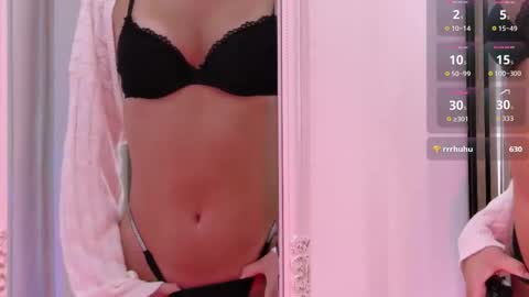 Tessa online show from May 29, 2026, 4:27 pm