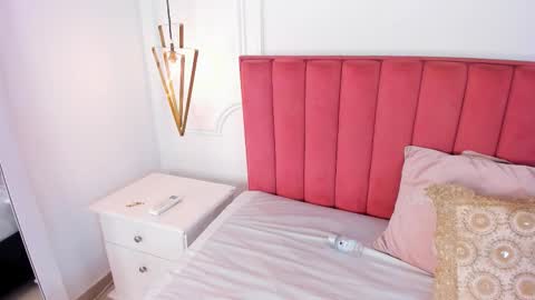 TERESA  online show from January 31, 2026, 7:23 pm