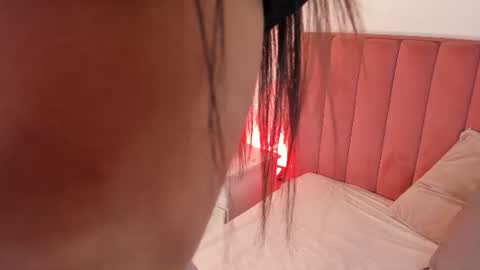 Snapshot of tessa_sinclaire chatting on June 12, 2026, 7:57 pm TERESA online show from June 12, 2026, 7:57 pm