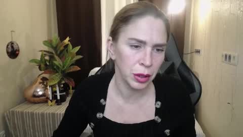 tessadaybreak online show from February 27, 2025, 6:31 pm