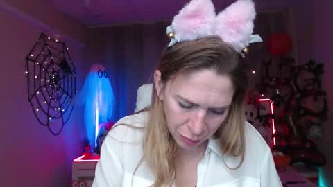 tessadaybreak online show from October 29, 2025, 8:16 am