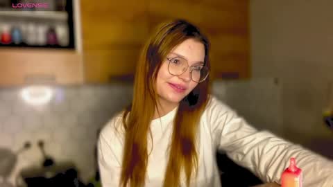 Tessa online show from May 24, 2026, 8:36 pm