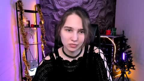 Tessa online show from January 14, 2026, 9:15 am