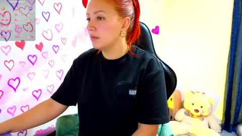 Tessy online show from April 8, 2026, 2:06 pm