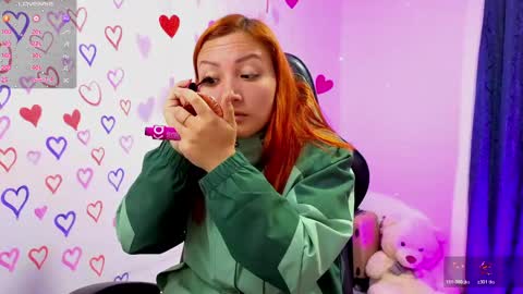 Snapshot of tessawhisnton chatting on May 13, 2026, 5:43 pm Tessy online show from May 13, 2026, 5:43 pm