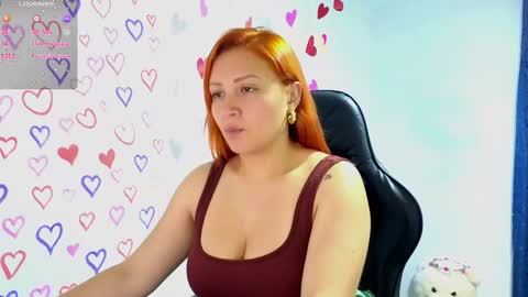 Snapshot of tessawhisnton chatting on June 3, 2026, 5:07 pm Tessy online show from June 3, 2026, 5:07 pm