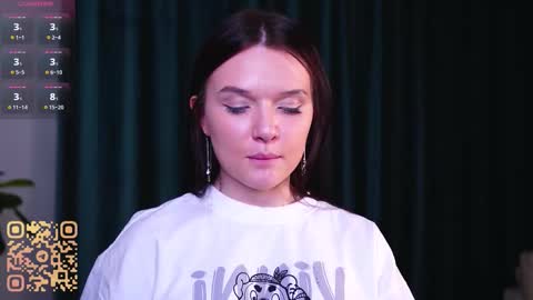 Cindy online show from February 5, 2026, 7:07 pm