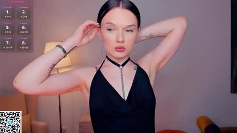 Cindy online show from February 27, 2026, 7:14 pm