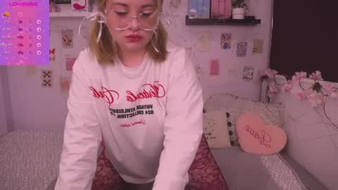 Snapshot of tesspleasure chatting on January 2, 2025, 2:54 am TESSA online show from January 2, 2025, 2:54 am