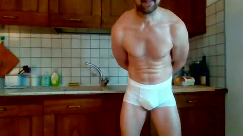 Testosterone20 online show from February 13, 2025, 11:39 am