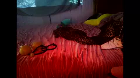 tetherbelle online show from January 7, 2026, 11:18 pm