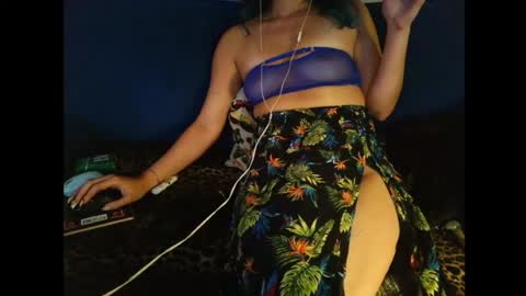 tetherbelle online show from June 16, 2026, 3:42 am